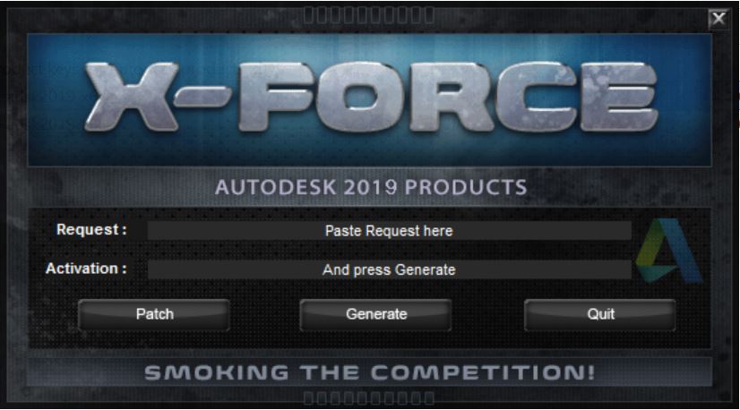 corel products keygen xforce download